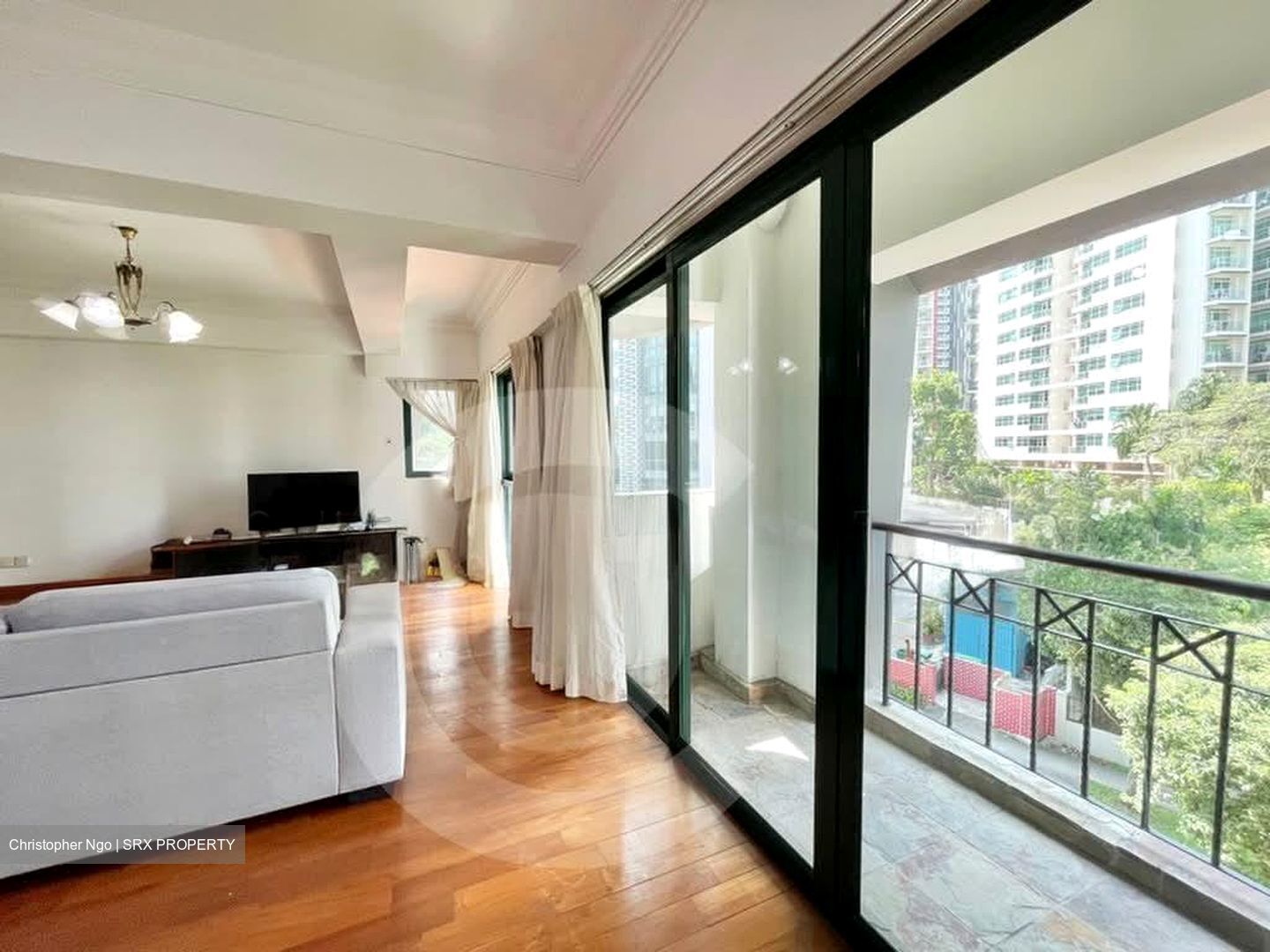 Surrey Road (D11), Condominium #565212611
